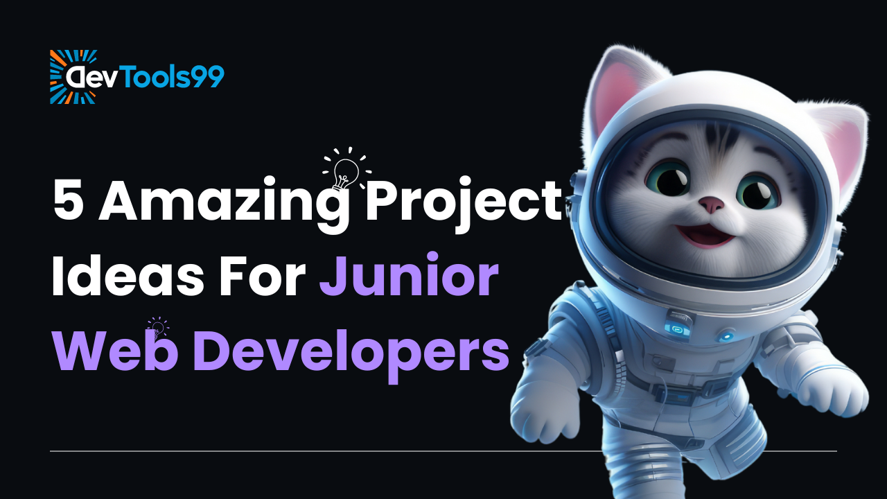 5-amazing-project-ideas-for-junior-web-developers