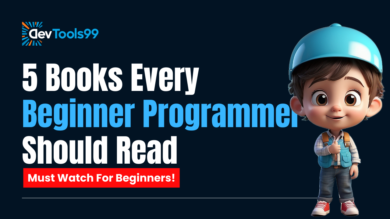 5-books-every-beginner-programmer-should-read