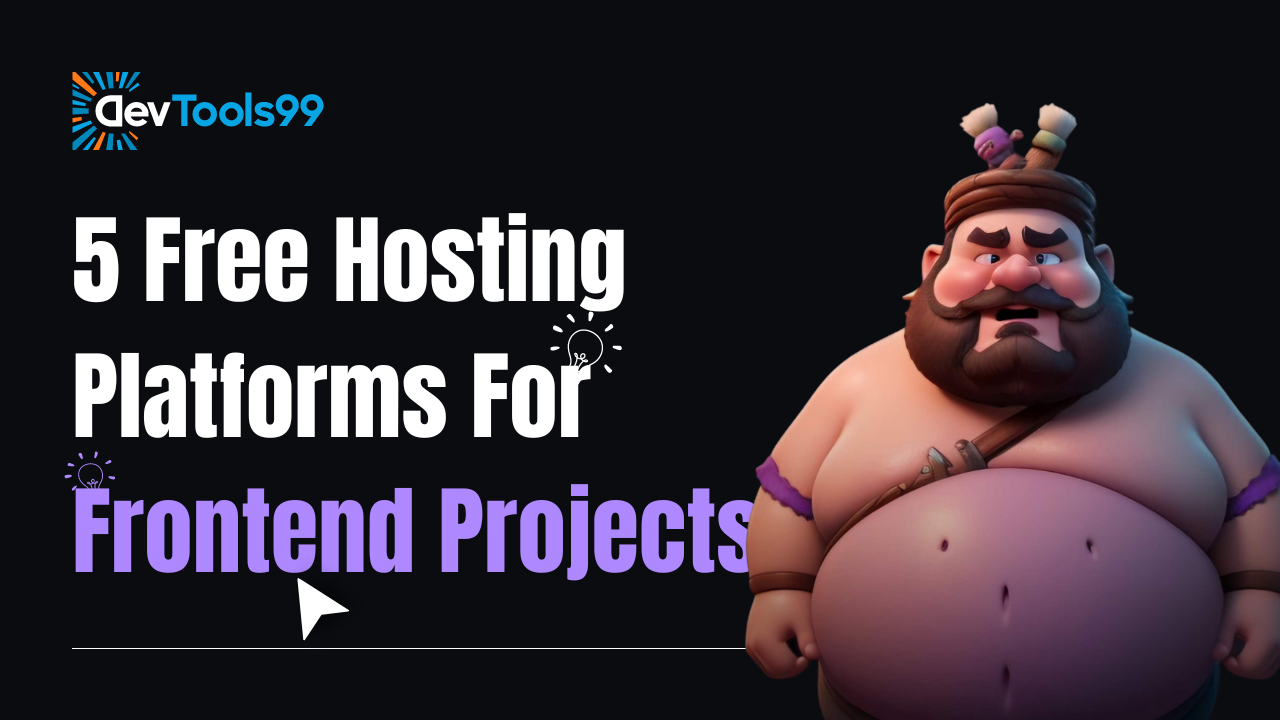 5-free-hosting-platforms-for-frontend-projects