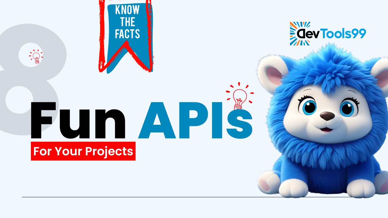 8-fun-apis-for-your-projects