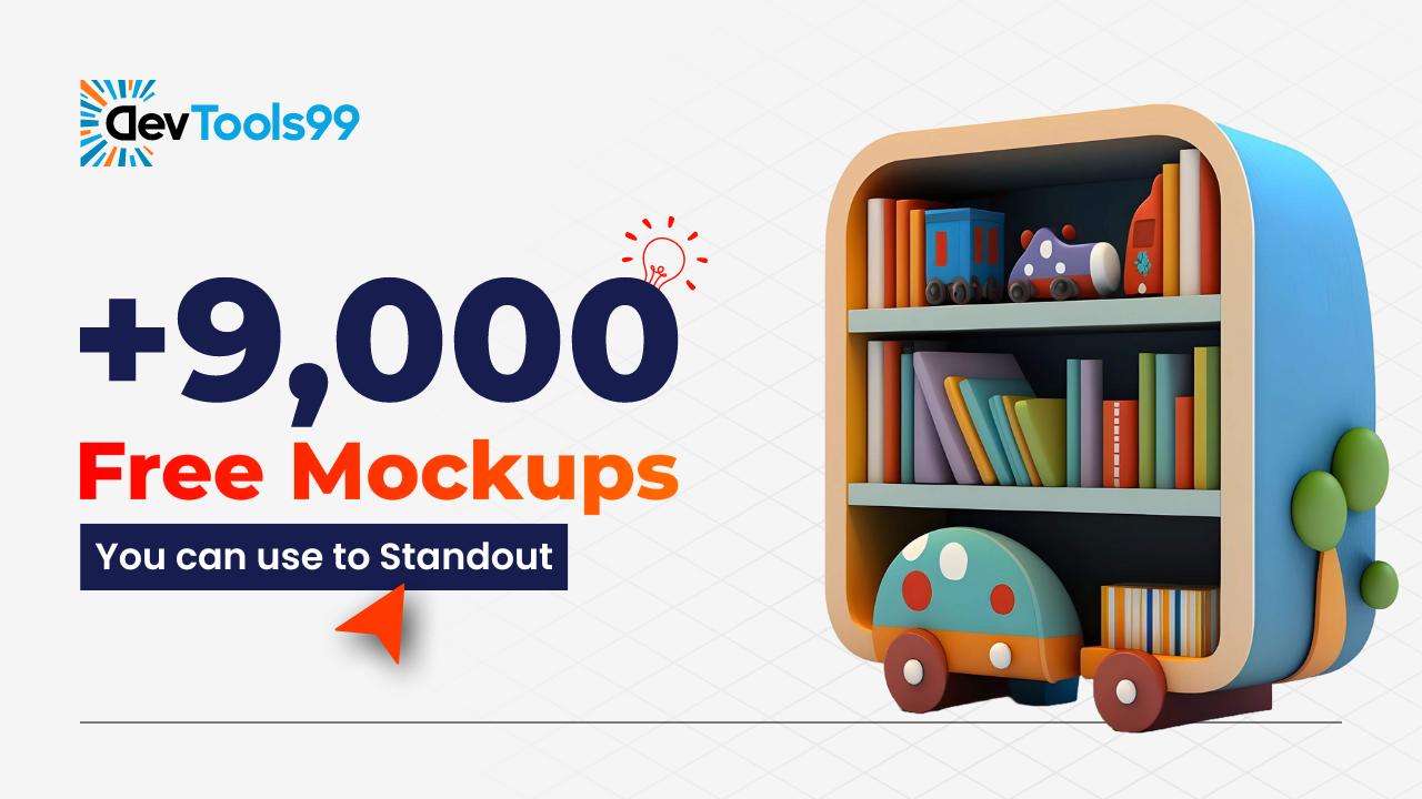 9000+free-mockups