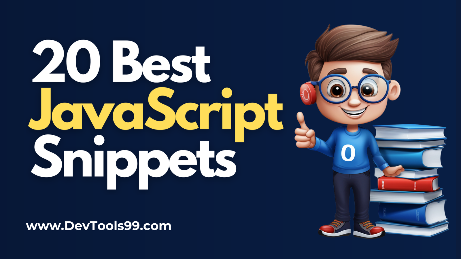 best-js-snippets