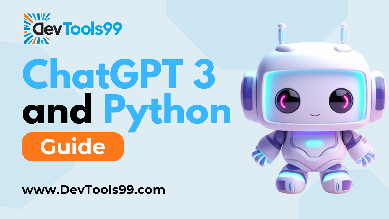 chatgpt-3+python