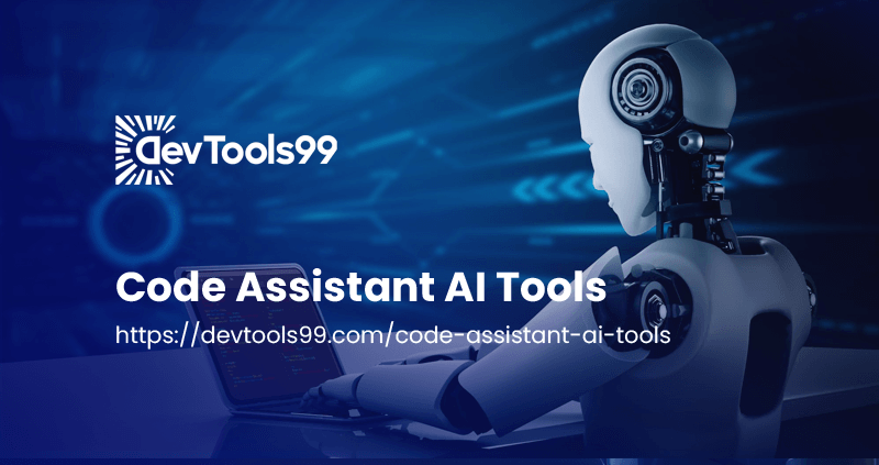 Code Assistant AI Tools for developers