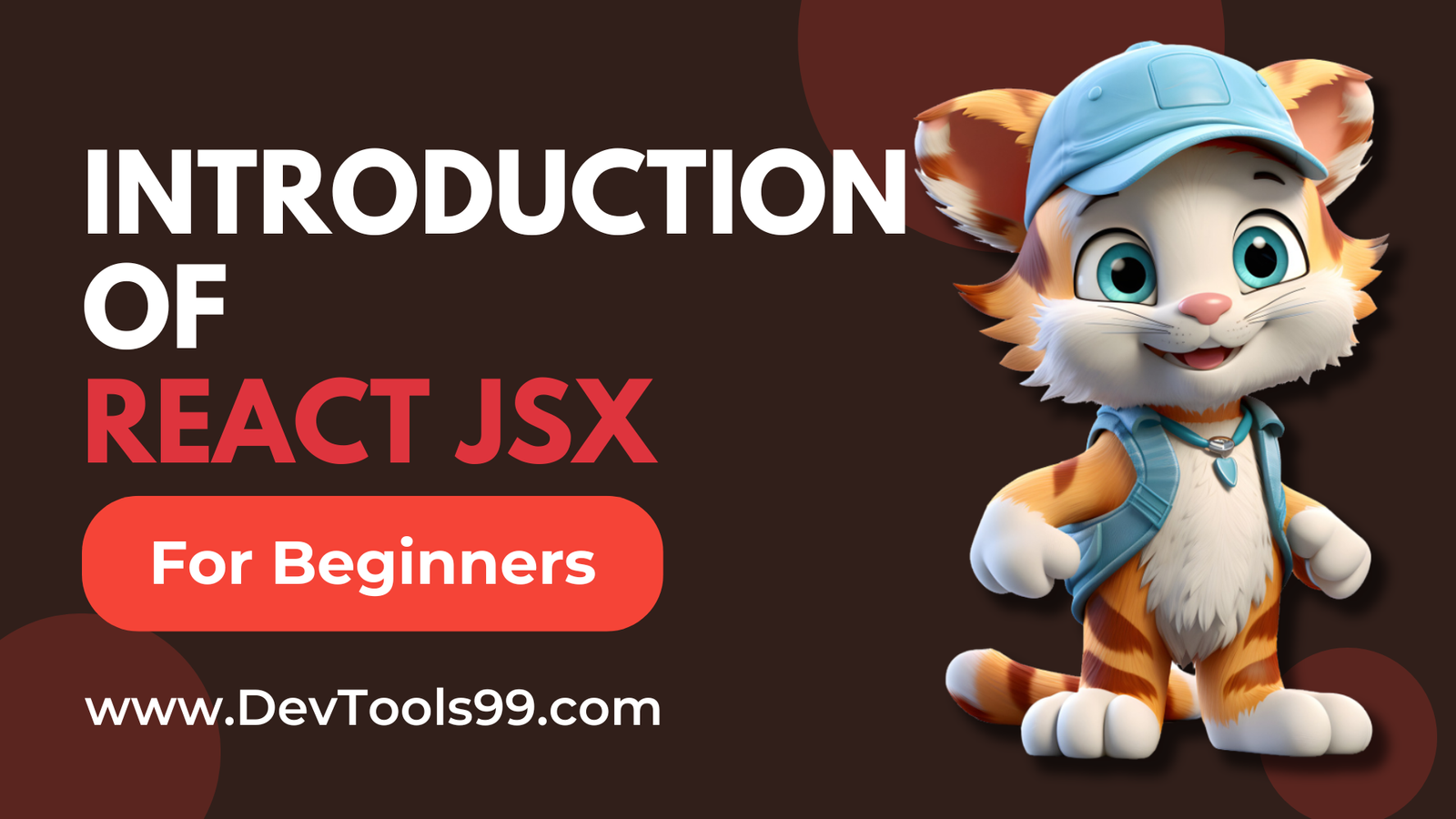 introduction-of-react-jsx