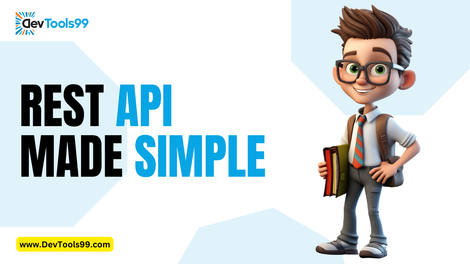 rest-api-made-simple