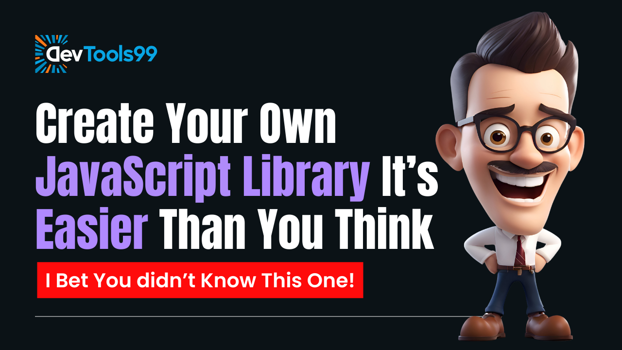 create-your-javascript-library