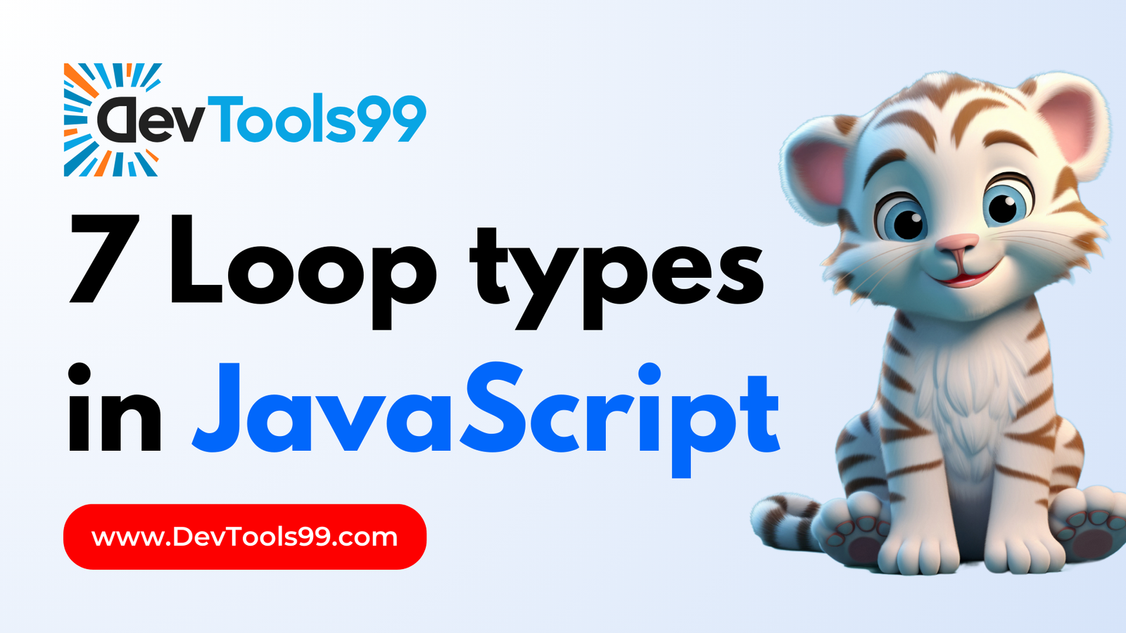 javascript-loop-types-every-developers-must-know