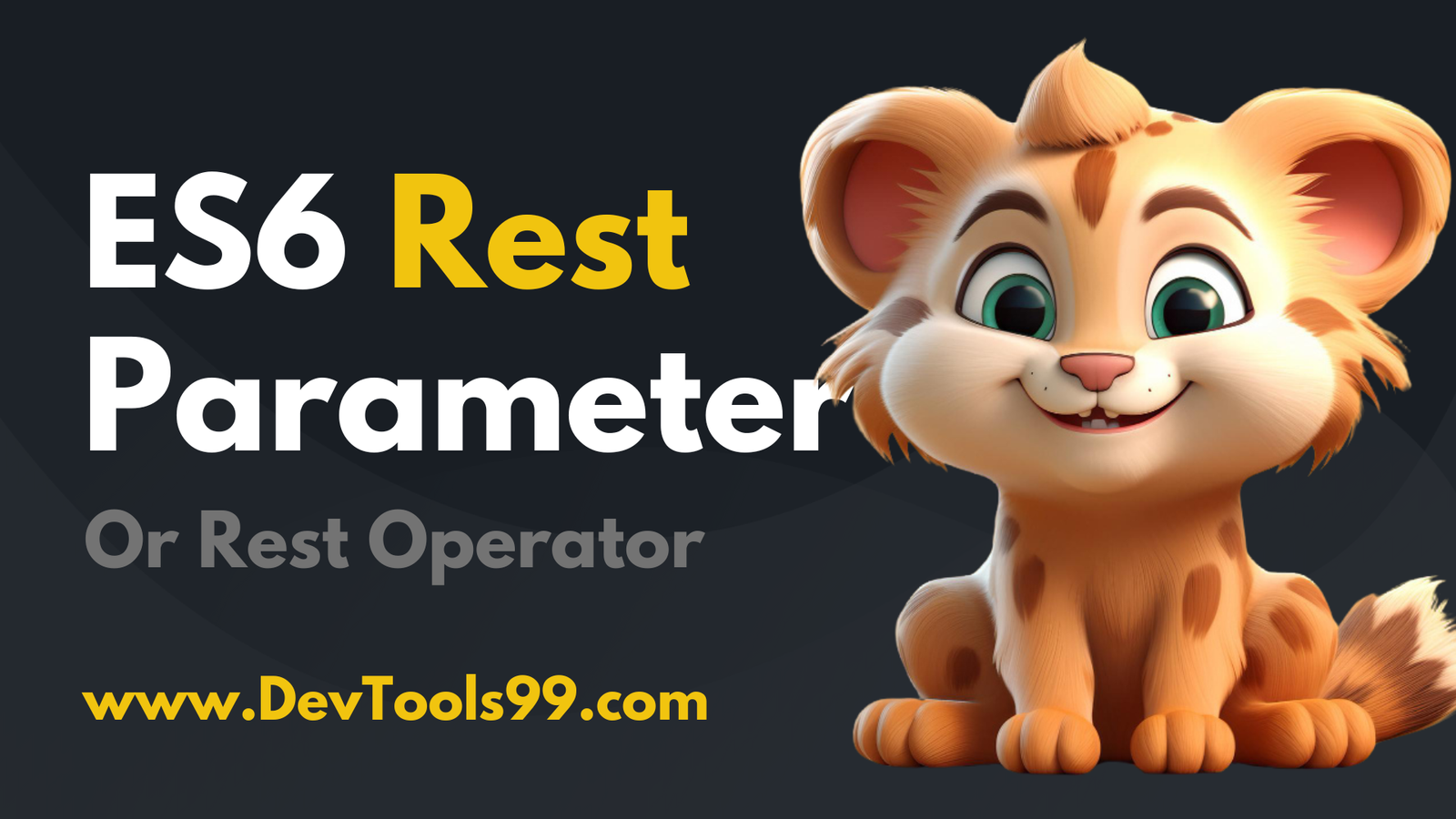 javascript-rest-parameters-or-operators-in-details