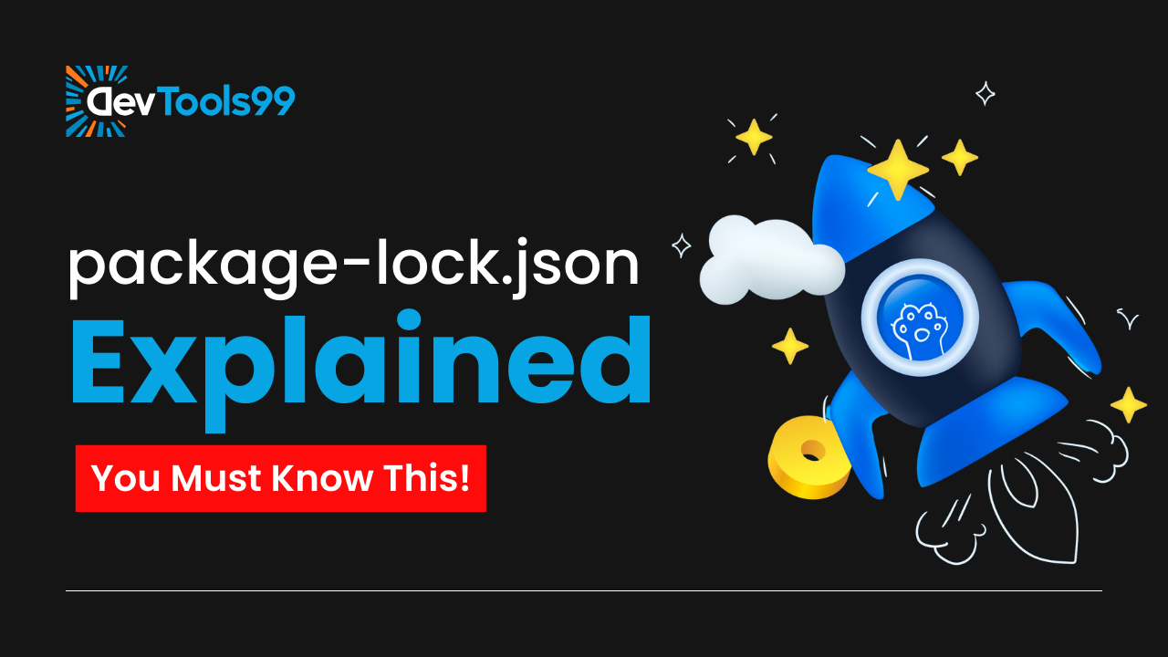 package-lock-json-explained