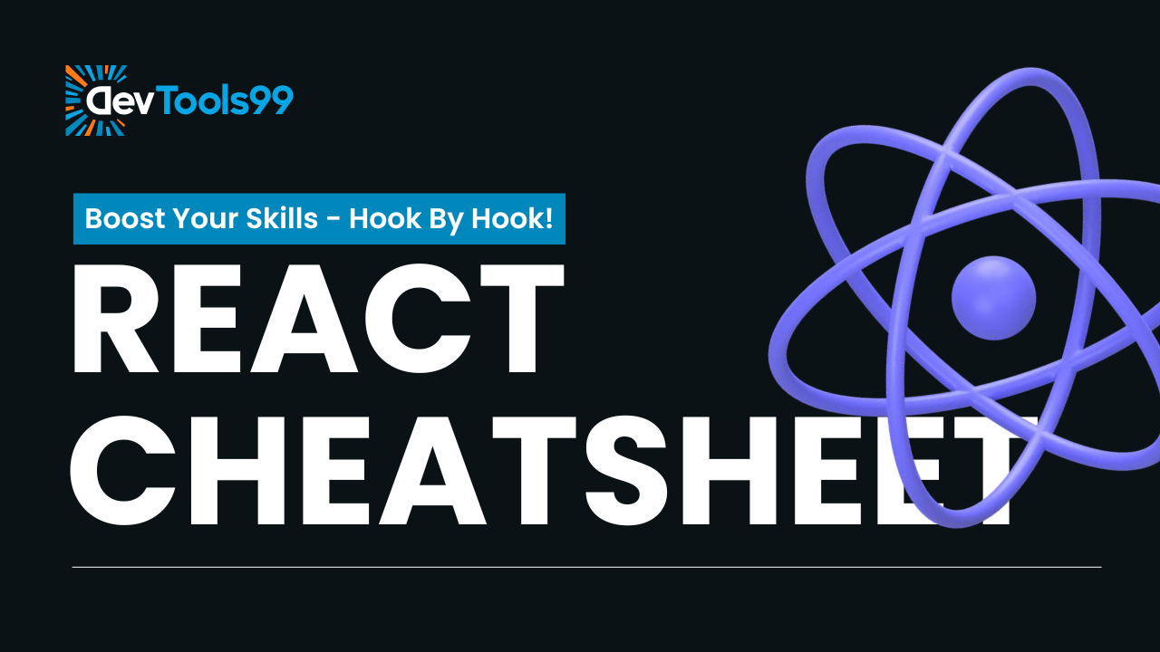 react-hooks-cheatsheet