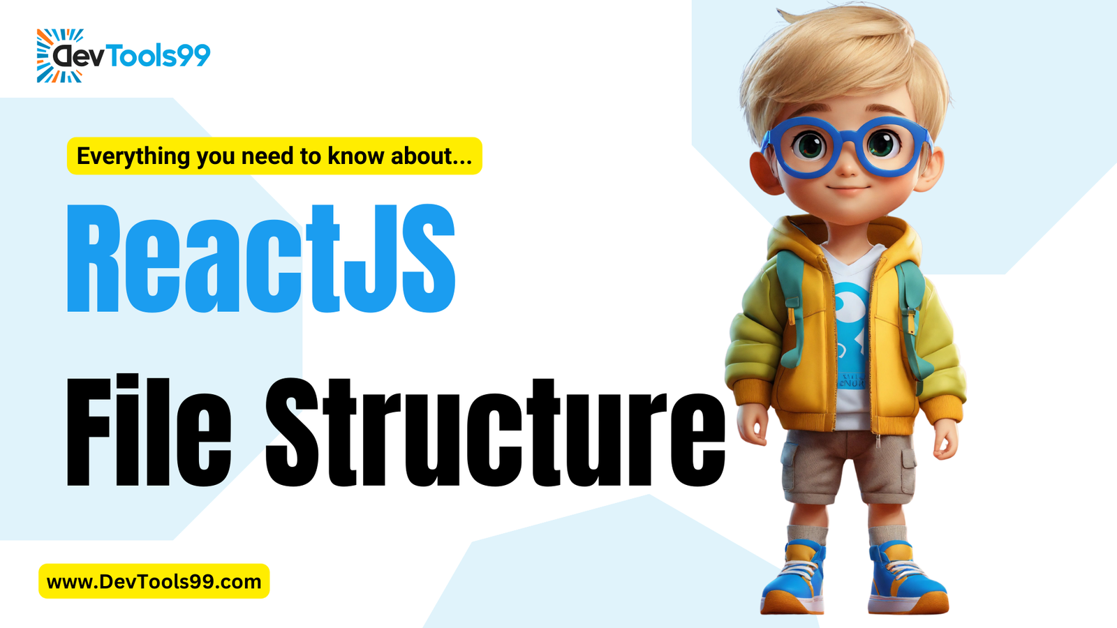 react-js-file-structure