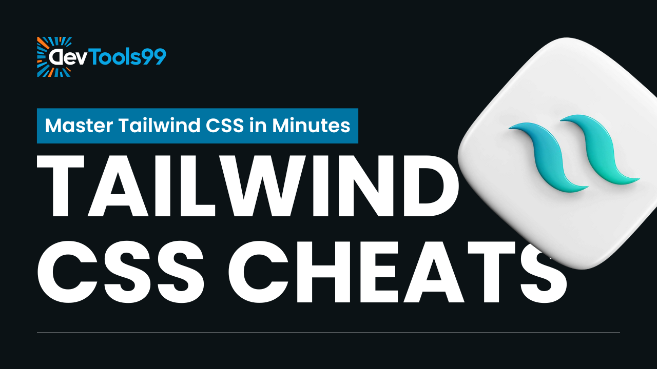 tailwind-css-cheat-sheet