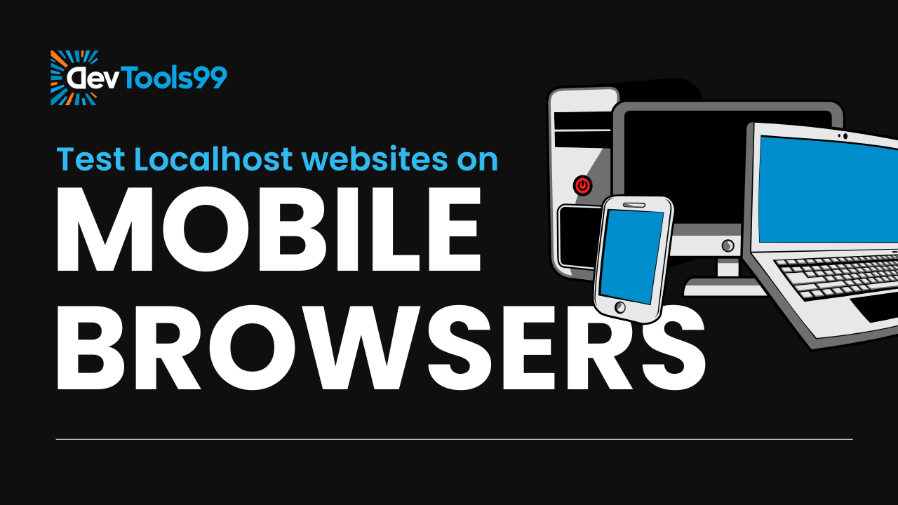 test-localhost-websites-on-mobile-browser