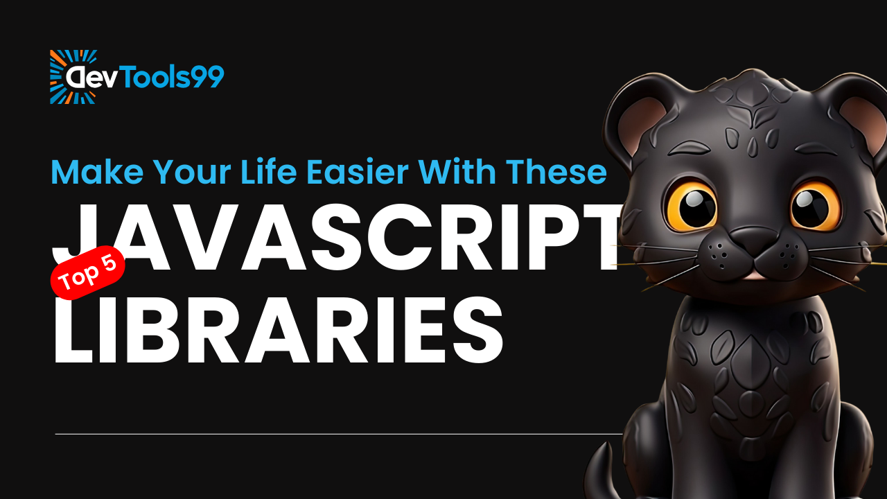 top-5-javascript-libraries