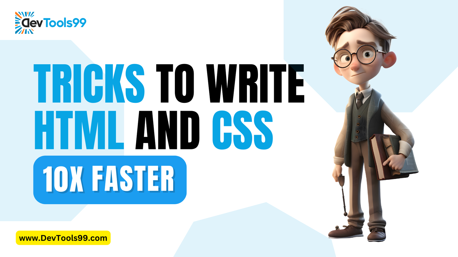 tricks-to-write-html-and-css-faster