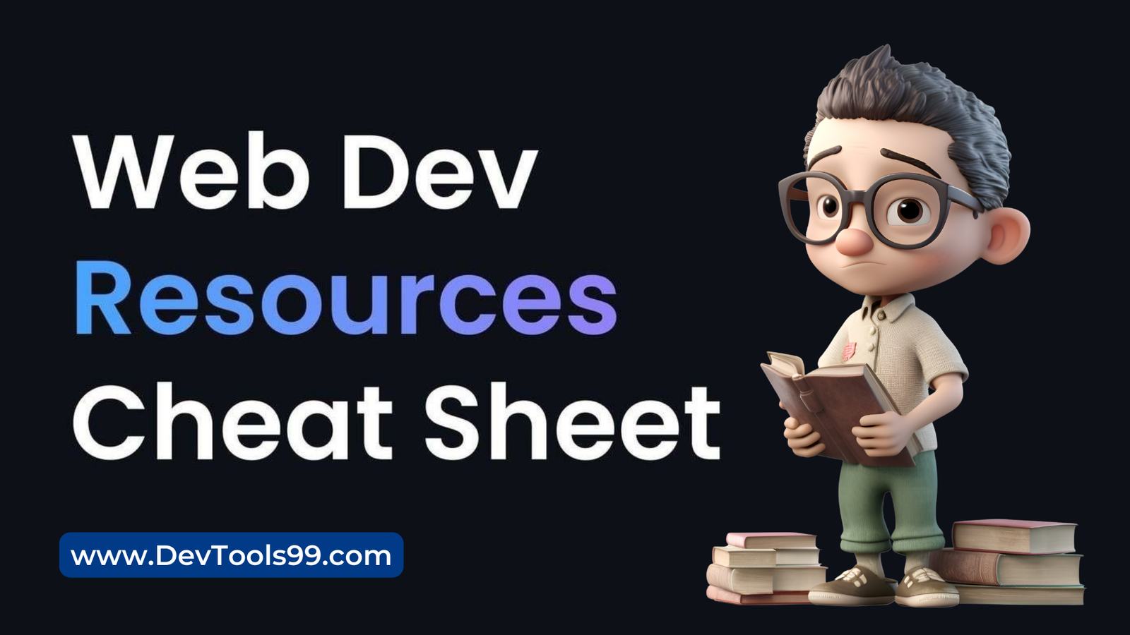 web-dev-resources-cheat-sheet