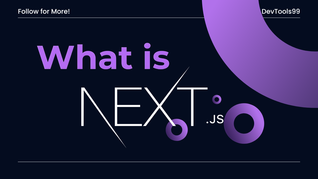 what-is-next-js