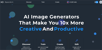 openart.ai | AI Image Generators