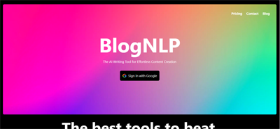 blognlp.com