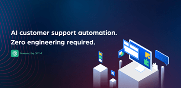 kodif.ai | AI customer support automation.